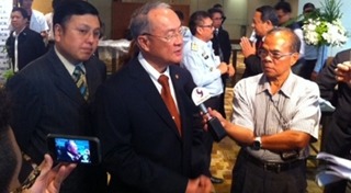 ชัยเกษม นิติสิริ