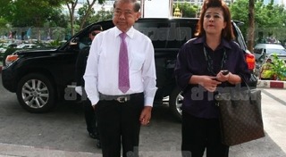 กำนันเซี้ยะ