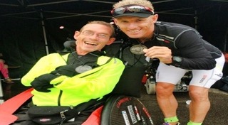 โรคสมองพิการ