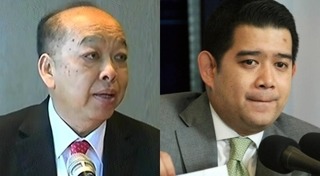 คดีเขาพระวิหาร