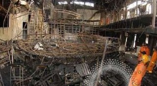 ซานติก้าผับ