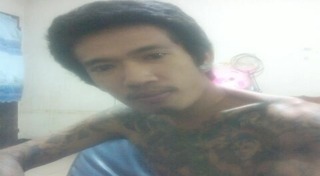 เบนซ์ ท่าทราย