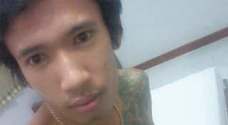 เบนซ์ ท่าทราย