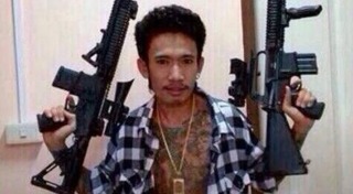 เบนซ์ ท่าทราย