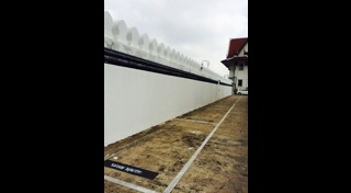 สถานที่สำคัญในประเทศไทย