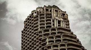 ตึกร้างสาทร