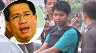 เอกยุทธ อัญชันบุตร