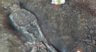 เมืองโบราณศรีเทพ