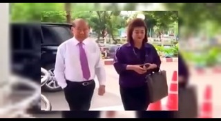 กำนันเซี้ยะ