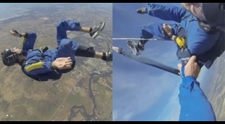 ลมบ้าหมู