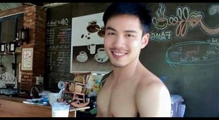 ร้านกาแฟลำพูน