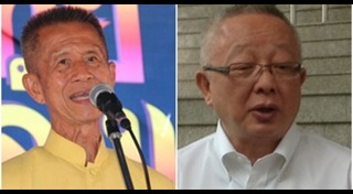 คดีเขาพระวิหาร