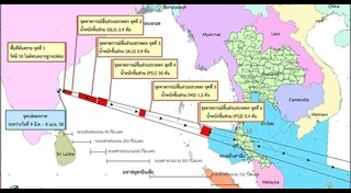 ชิ้นส่วนจรวด