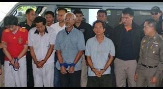 ระเบิดพารากอน