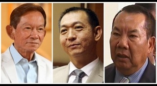 เฉลิม อยู่บำรุง