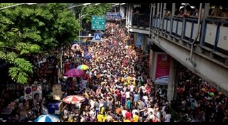 ถนนสีลม