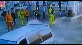 ปั๊มแก๊ส