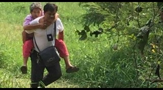 บิ๊กไบค์ถูกตำรวจยิงตาย