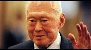 ผู้นำประเทศอาเซียน