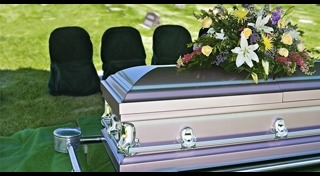 คนแก่ตายแล้วฟื้น