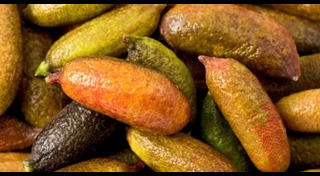 น้ำอัญชันมะนาว