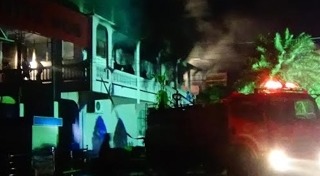 หม้อแปลงไฟฟ้า