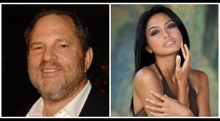 Harvey Weinstein