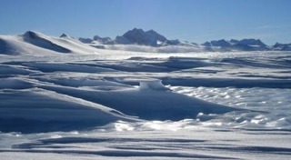 แอนตาร์กติกา