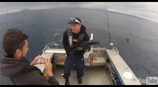 สลัดทูน่า