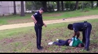 ตำรวจสหรัฐฯ