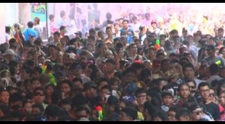 ถนนสีลม