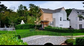 เทมส์ วัลลีย์ เขาใหญ่