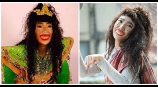 แก้วหน้าม้า