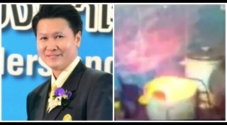 ไฟไหม้ปริศนา พัทลุง