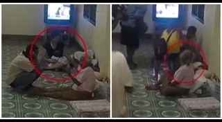 ไฟไหม้ปริศนา พัทลุง