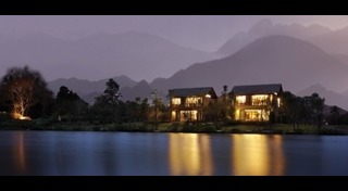 โบนันซ่า เขาใหญ่