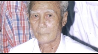 เสือใบ จอมโจรในตำนาน