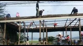 เขื่อนลำตะคอง