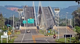 สะพานศรีสุราษฎร์