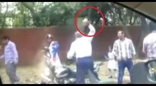 ตำรวจสหรัฐฯ