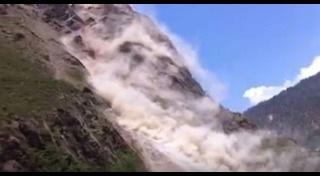 แผ่นดินไหวเนปาล