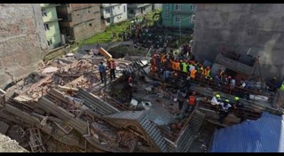 แผ่นดินไหวเนปาล