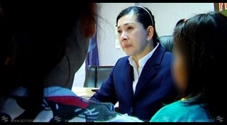 ปวีณา หงสกุล