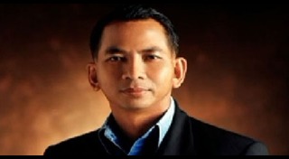 สนธิญาณ ชื่นฤทัยในธรรม