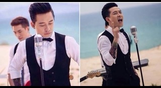 นักร้องเวียดนาม