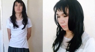 ชายแต่งหญิง