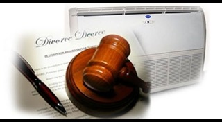 ภรรยาฟ้องหย่าสามี