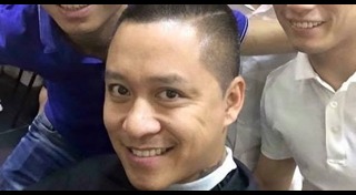 นักร้องเวียดนาม