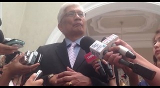 นักศึกษาไทยถูกจับ