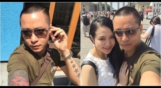 นักร้องเวียดนาม